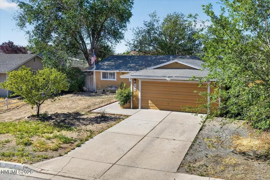 409 Sierra Street, Fernley, NV 89408 - #2