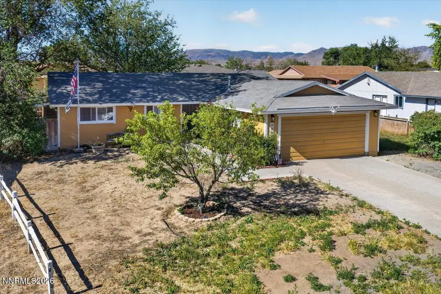 409 Sierra Street, Fernley, NV 89408 - #3