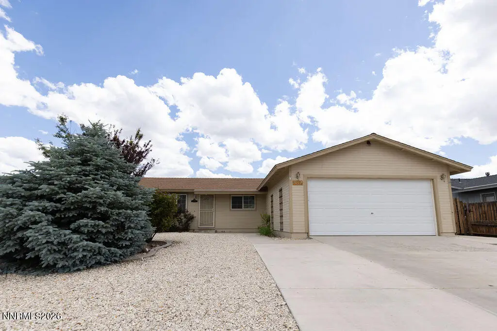2087 Lonnie Lane, Dayton, NV 89403 - #1