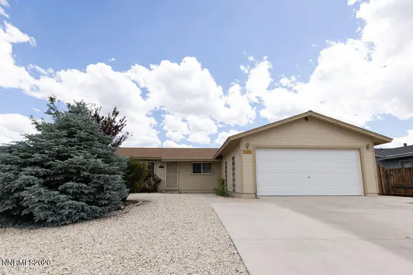 2087 Lonnie Lane, Dayton, NV 89403
