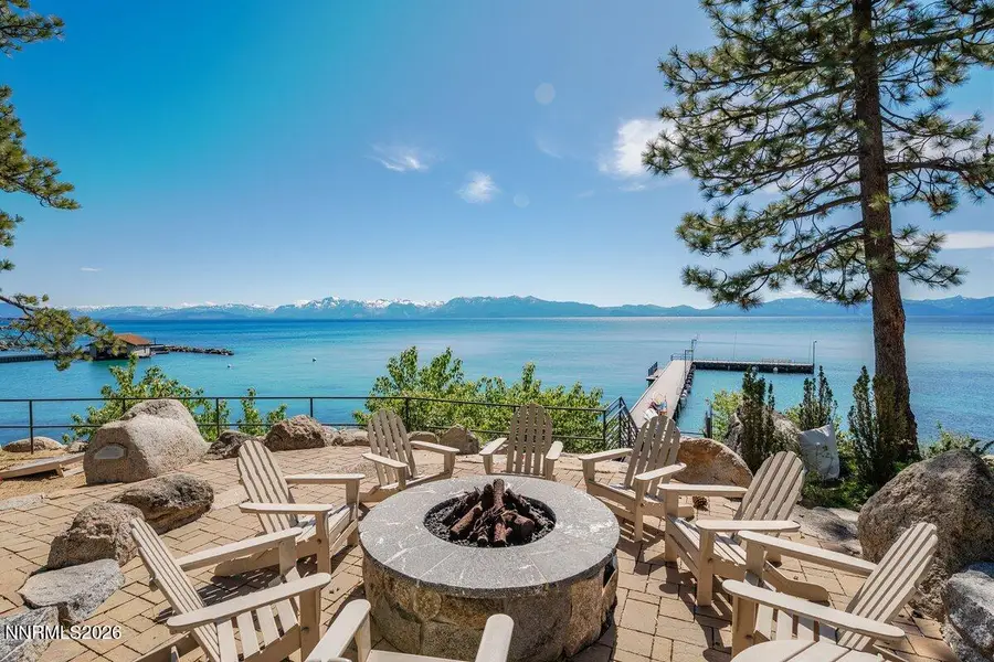 11 Kelly Circle, Glenbrook, NV 89413 - #3