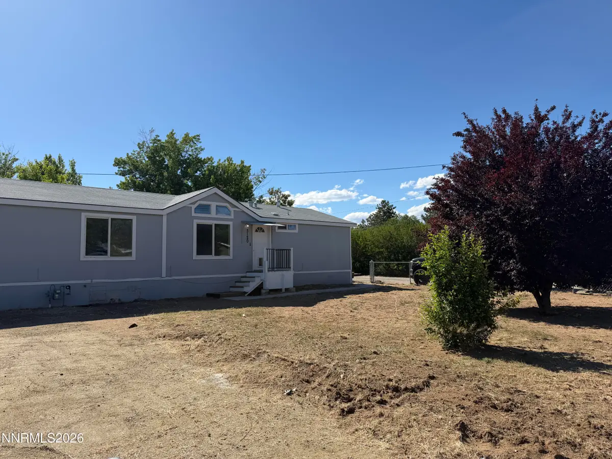 3120 Debbie Way, Carson City, NV 89706 - #1