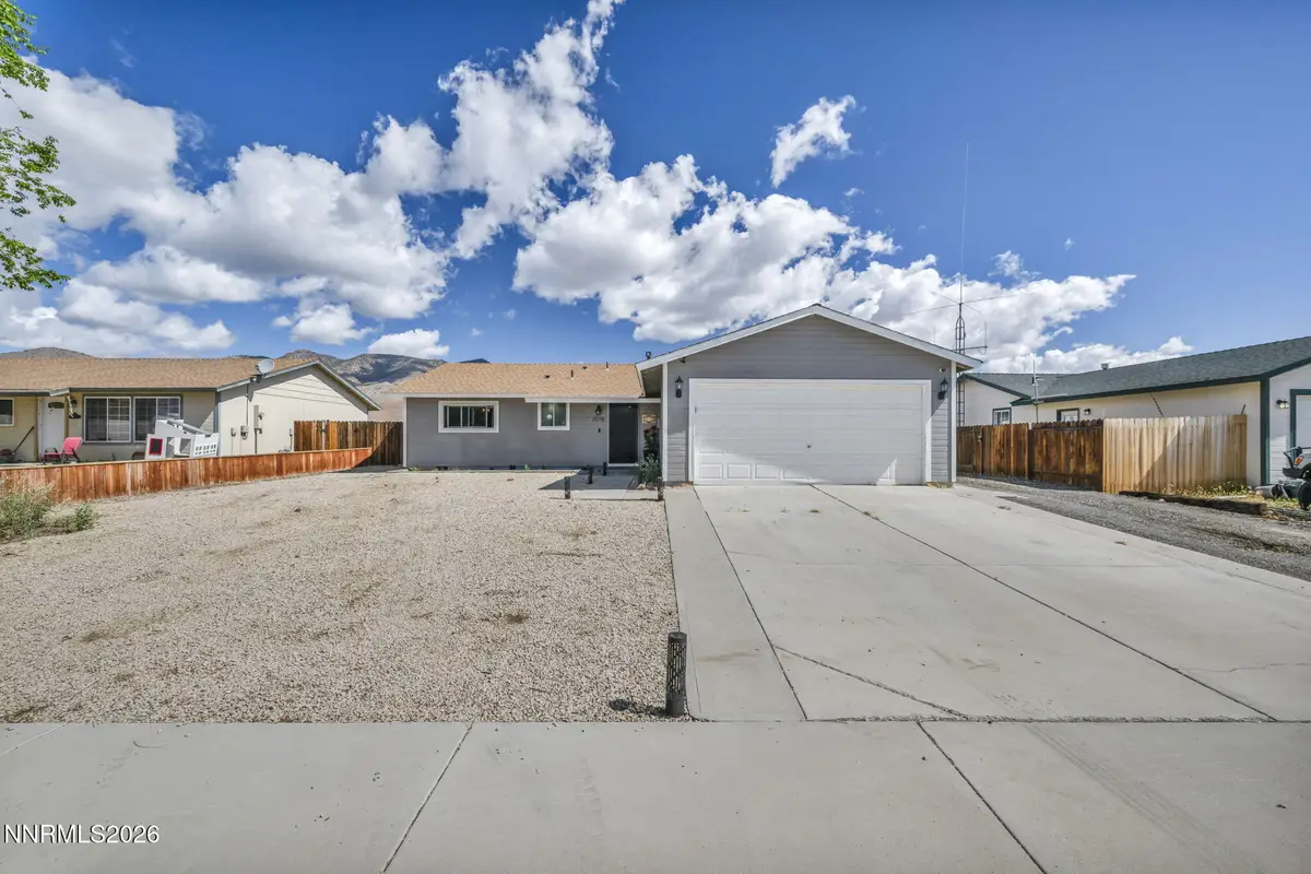 2078 Lonnie Lane, Dayton, NV 89403 - #1