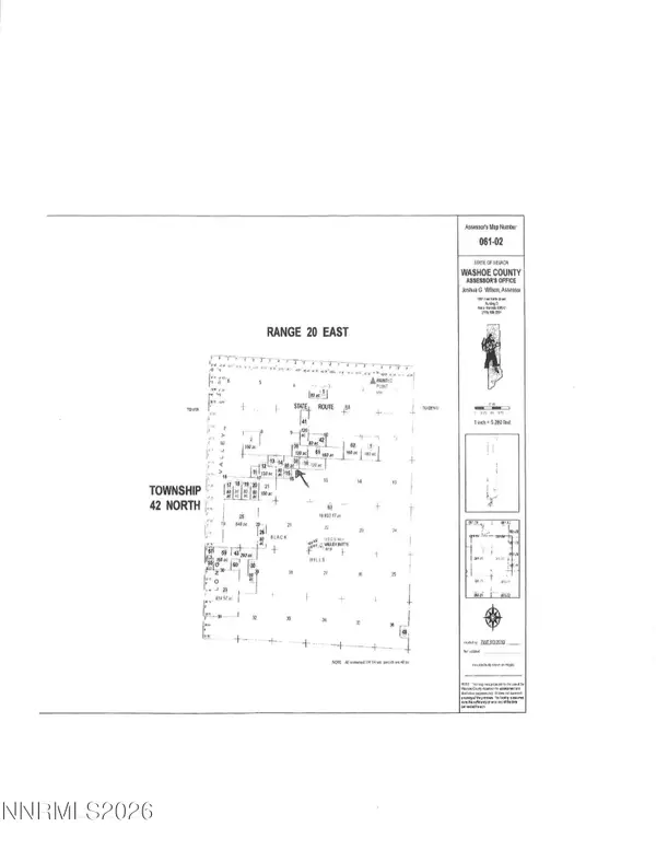 00 Unspecified89412, Gerlach, NV 89412