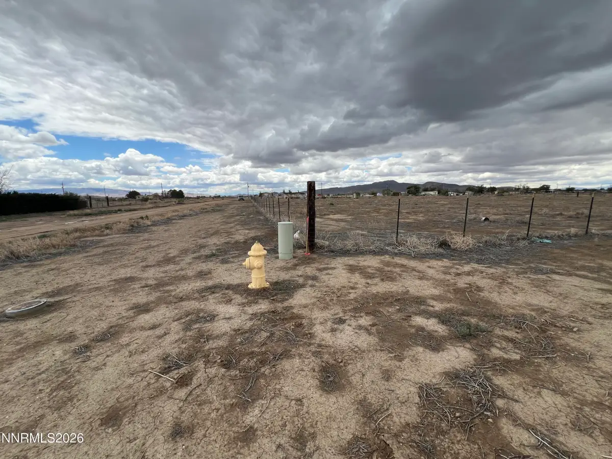 3195 Pueblo Street #018-426-01, Silver Springs, NV 89429 - #1