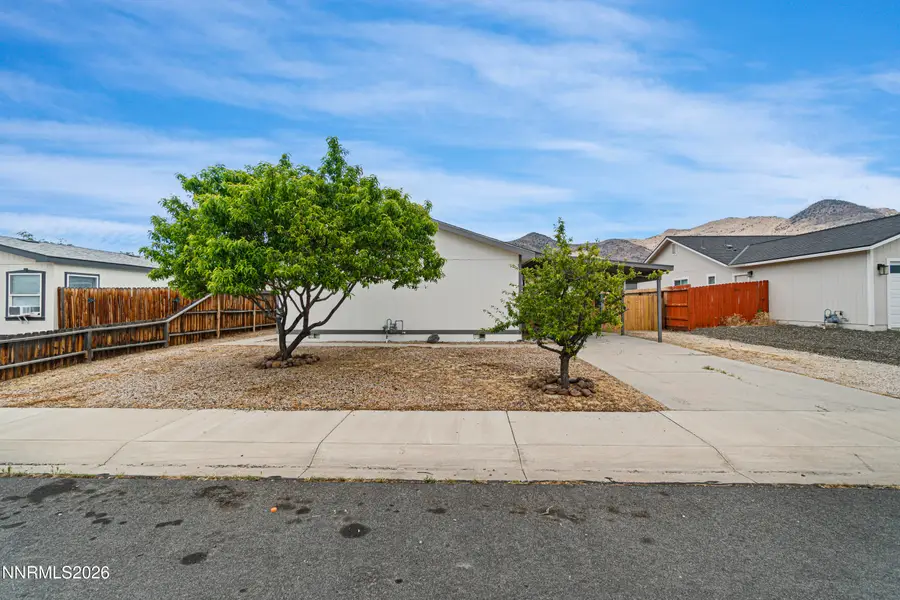 233 Glen Vista Drive, Dayton, NV 89403 - #3
