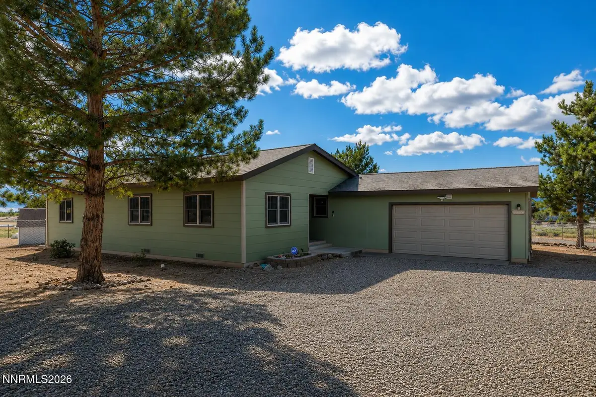 1925 Jungo Court, Gardnerville, NV 89410 - #1