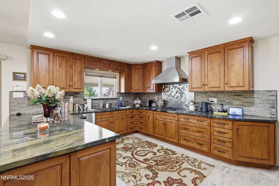 1925 Jungo Court, Gardnerville, NV 89410 - #2