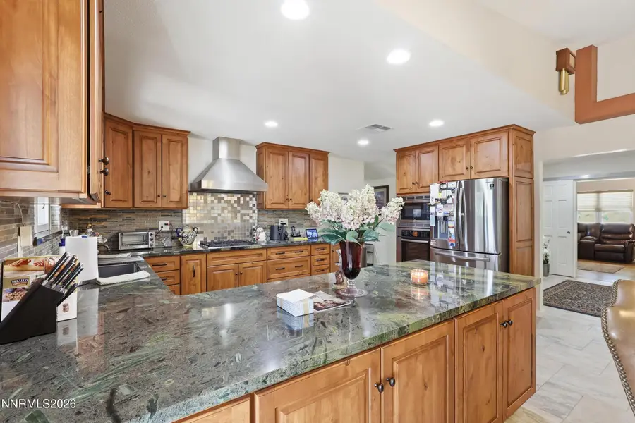 1925 Jungo Court, Gardnerville, NV 89410 - #3