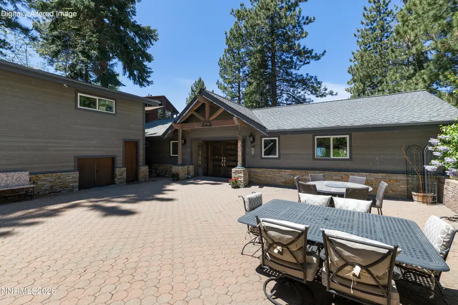 108 Ponderosa Drive, Zephyr Cove, NV 89448 - #3