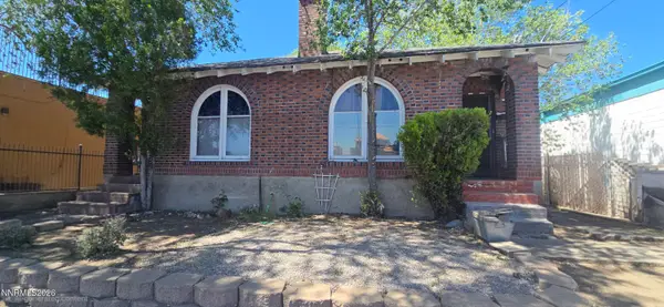 447 Vine Street, Reno, NV 89503