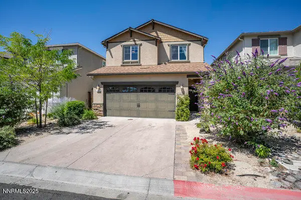 1825 Star Bright Way, Reno, NV 89523