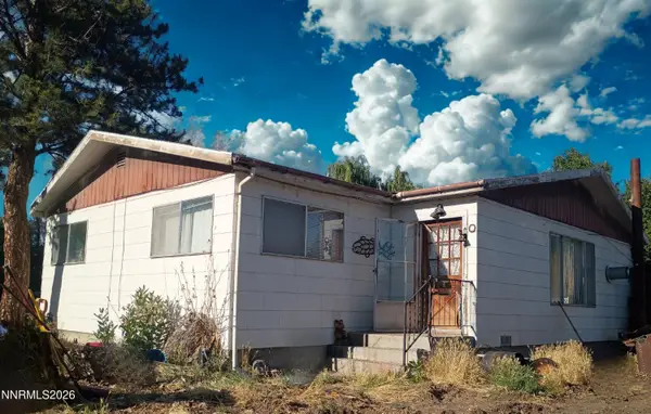 75 Drumm Lane, Fallon, NV 89406