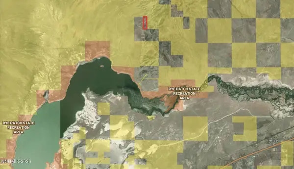 008-640-09 Near Rye Patch, Imlay, NV 89418
