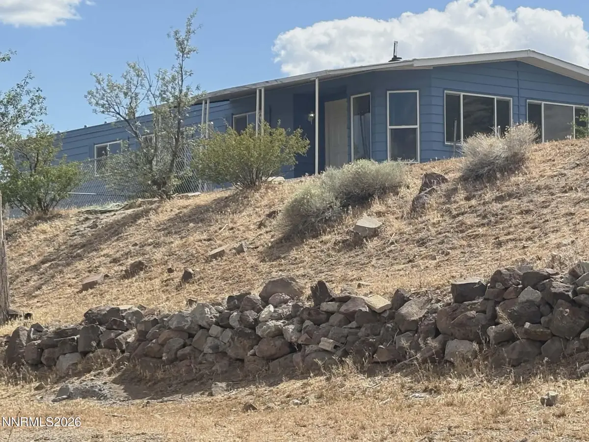 16 Clayton Lane, Dayton, NV 89403 - #1