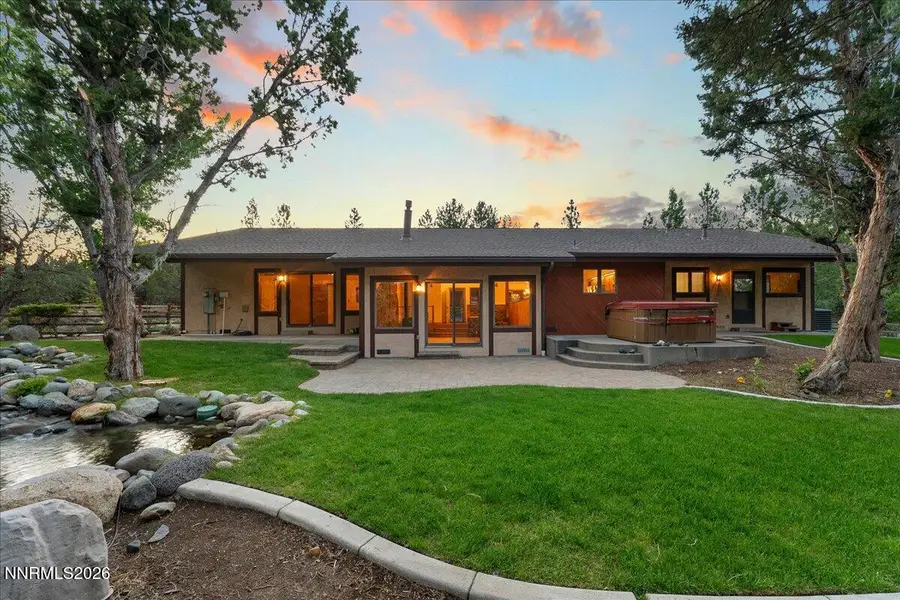 4120 Plateau Road, Reno, NV 89519 - #2