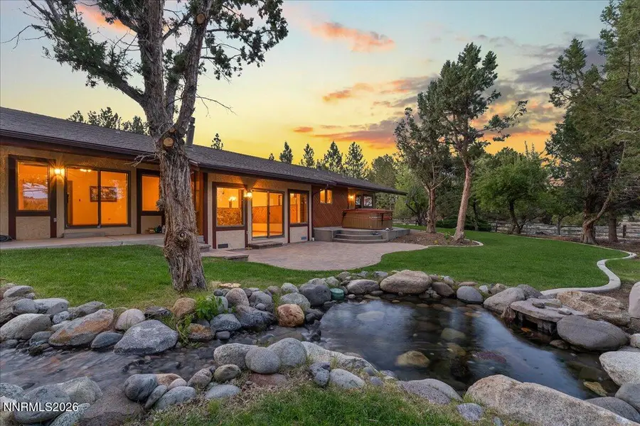 4120 Plateau Road, Reno, NV 89519 - #3