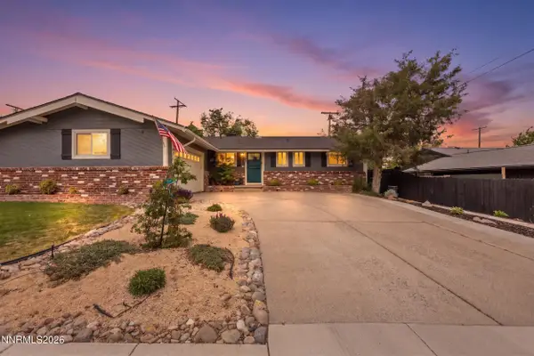 1445 Majestic Drive, Reno, NV 89503