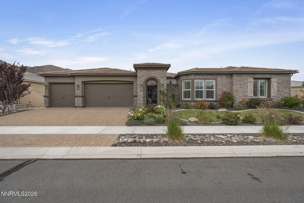 9910 Amienda Way, Reno, NV 89521 - #1