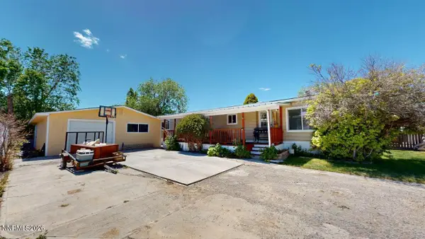 630 Birch Court, Battle Mountain, NV 89820