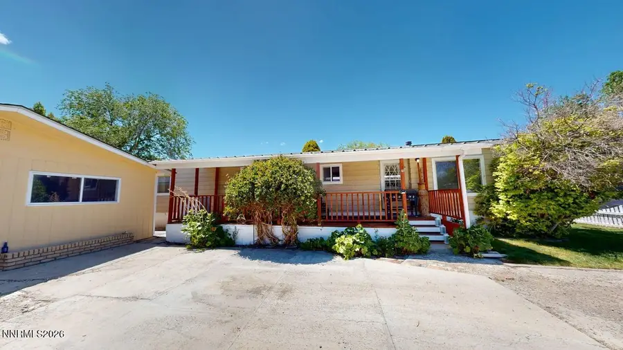 630 Birch Court, Battle Mountain, NV 89820 - #2