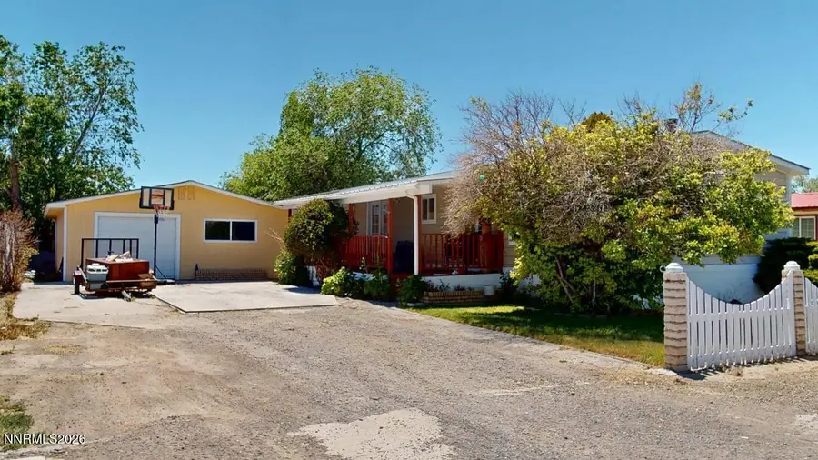 630 Birch Court, Battle Mountain, NV 89820 - #3