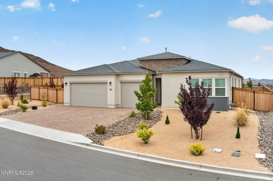 456 Pah Rah Ridge Drive Drive, Sparks, NV 89441 - #2