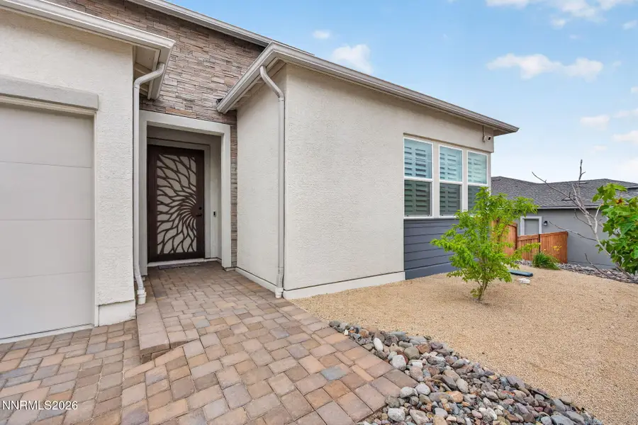 456 Pah Rah Ridge Drive Drive, Sparks, NV 89441 - #3