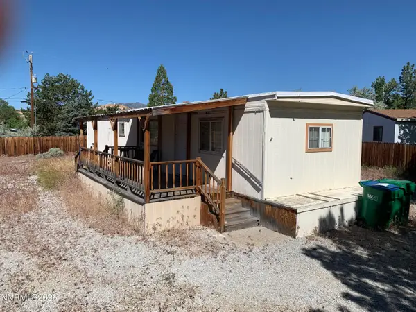 565 Llewellyn Road, Sun Valley, NV 89433