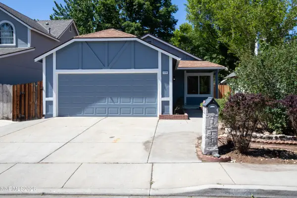 1232 N Rockdale Drive, Sparks, NV 89434