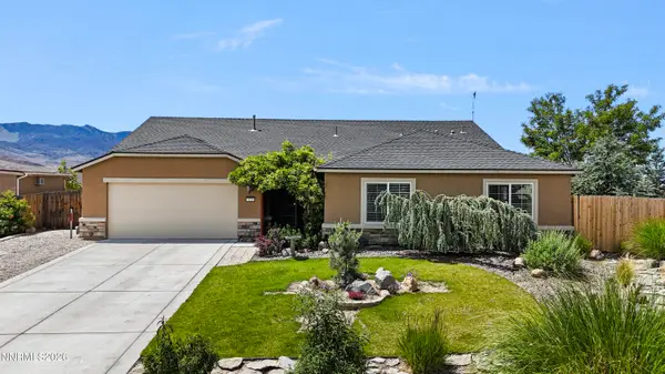 123 Hood Drive, Dayton, NV 89403