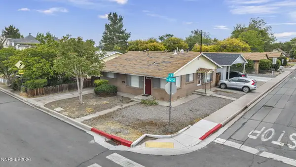 908 12th Street, Sparks, NV 89431