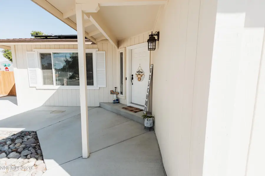 102 Woodlake Court, Dayton, NV 89403 - #2