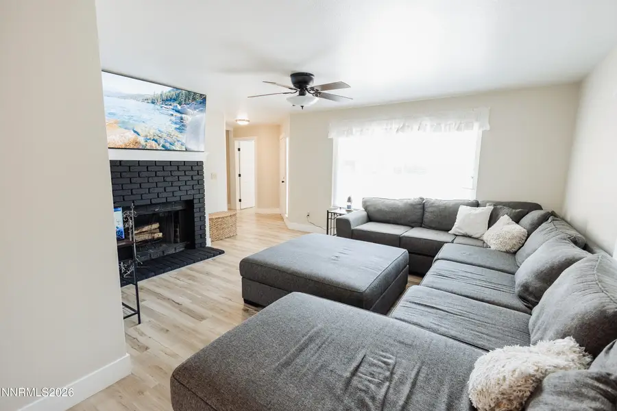 102 Woodlake Court, Dayton, NV 89403 - #3