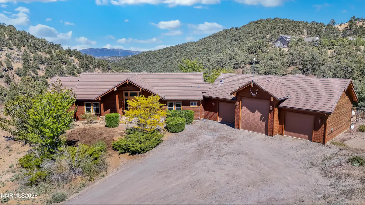 400 Panamint Road, Reno, NV 89521 - #1