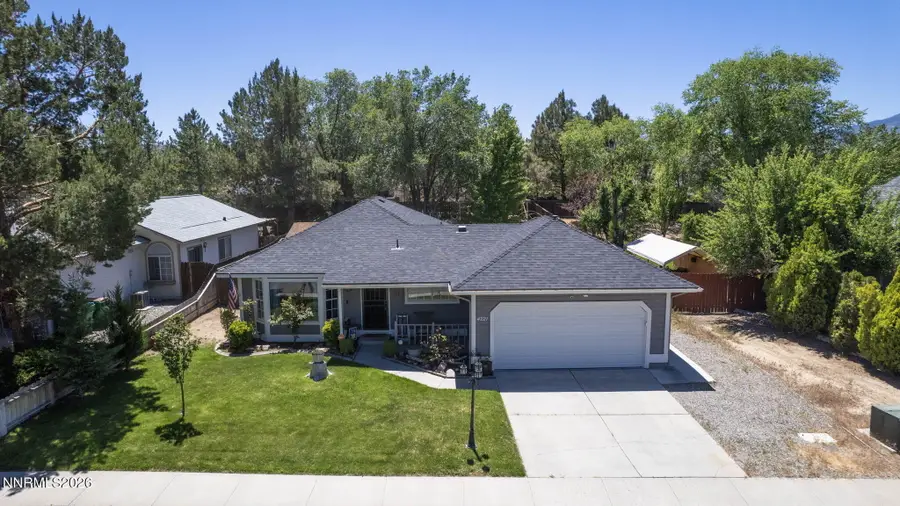 4221 Stampede Drive, Carson City, NV 89701 - #3