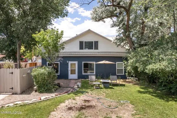 518 2nd Street, Wells, NV 89835