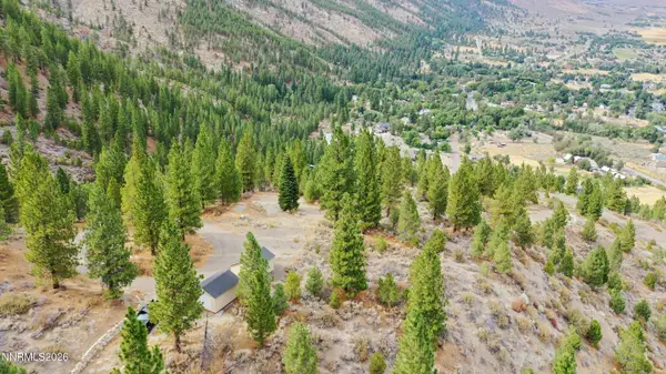 2160 Genoa Heights Lane, Genoa, NV 89411