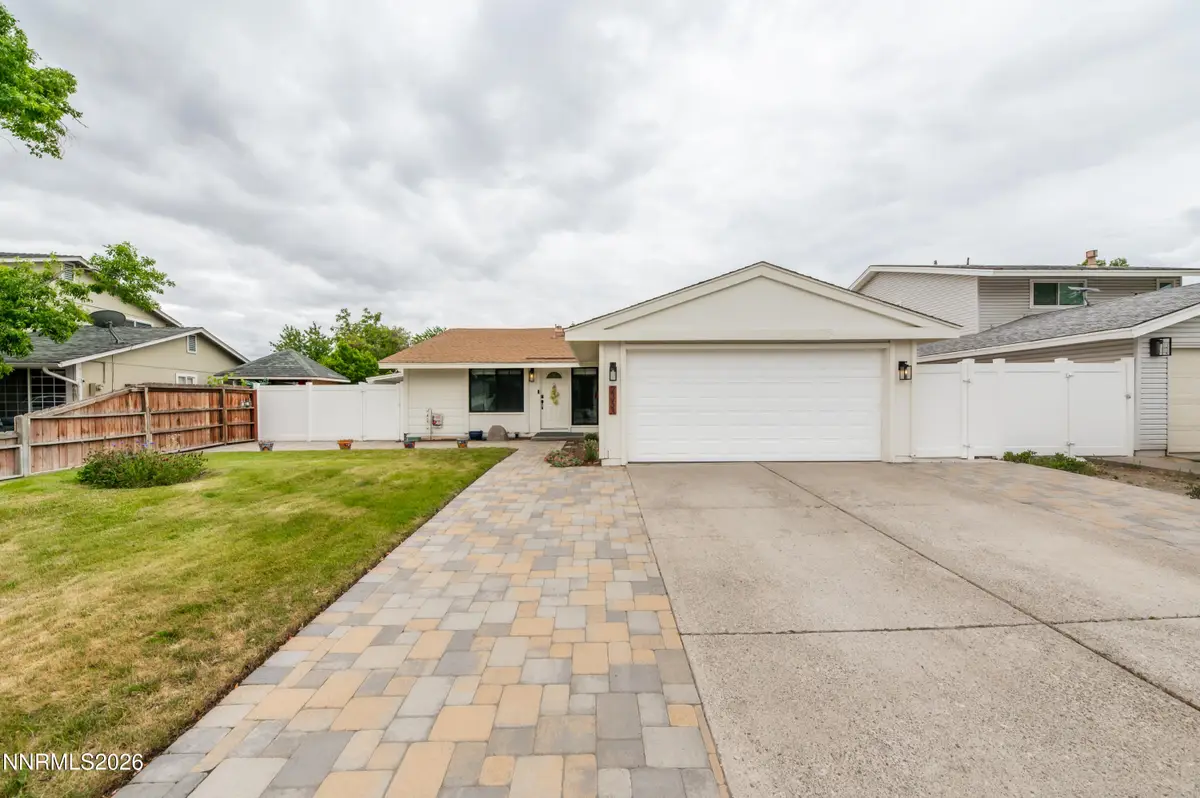2353 William Morby Drive, Sparks, NV 89434 - #1