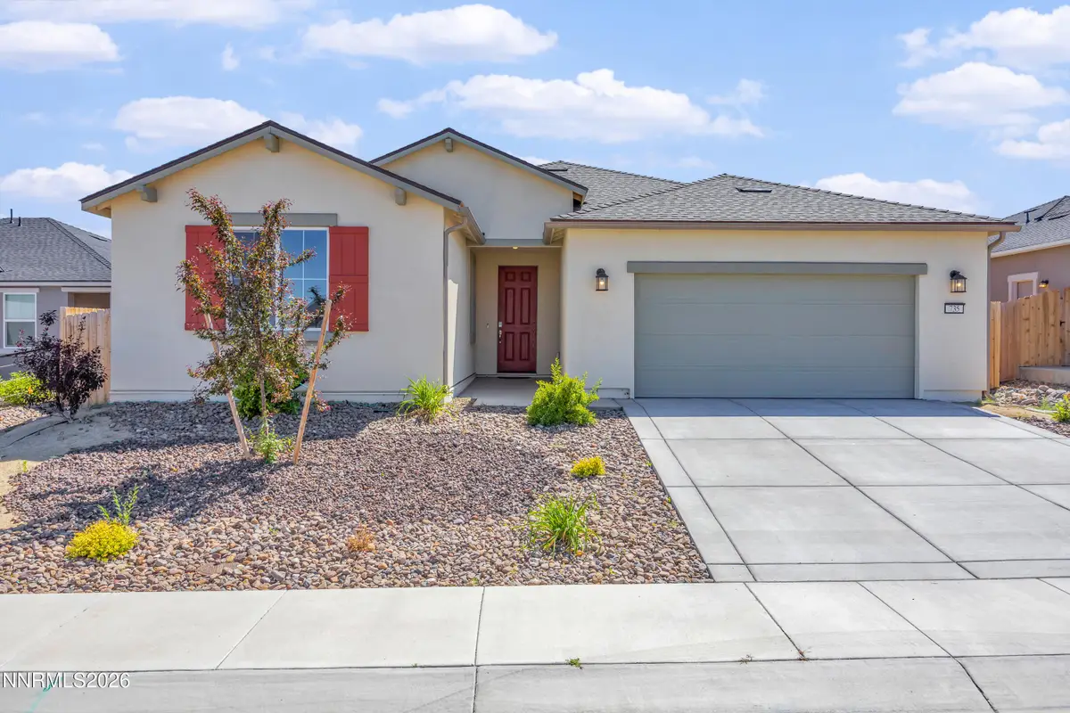 735 Roberts Crk Drive, Dayton, NV 89403 - #1