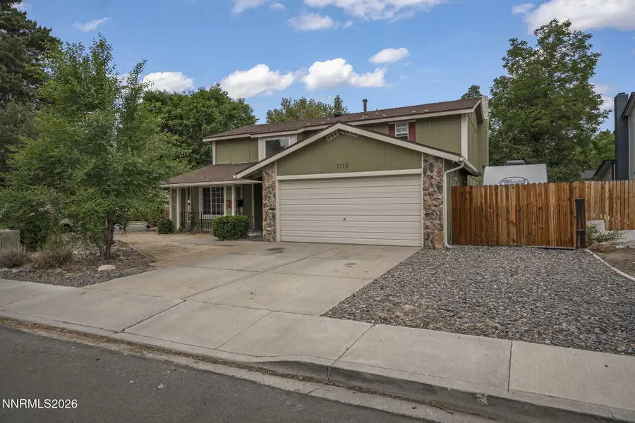1110 Glen Martin Court, Sparks, NV 89434 - #2