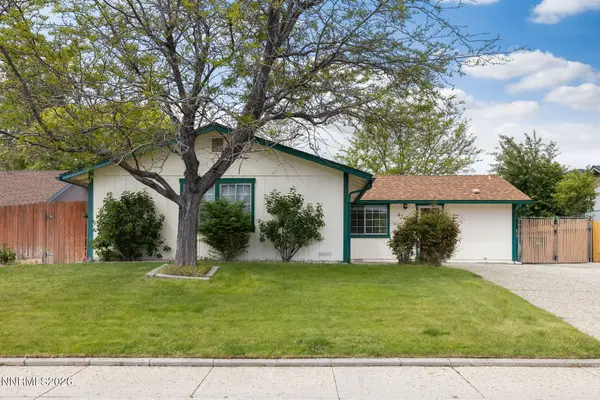 4202 Northgate Lane, Carson City, NV 89706