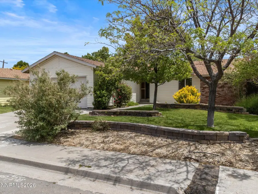 640 Nancy Circle, Reno, NV 89503 - #3