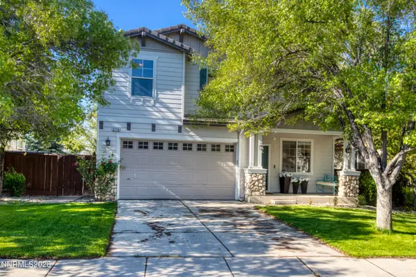 2716 Cintoia Drive, Sparks, NV 89434