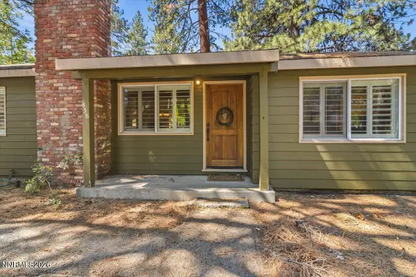 838 Tahoe Keys Boulevard, South Lake Tahoe, CA 96150