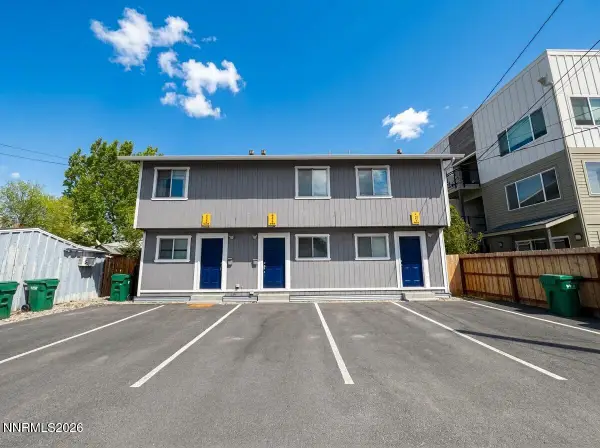 429 10th Street, Sparks, NV 89431