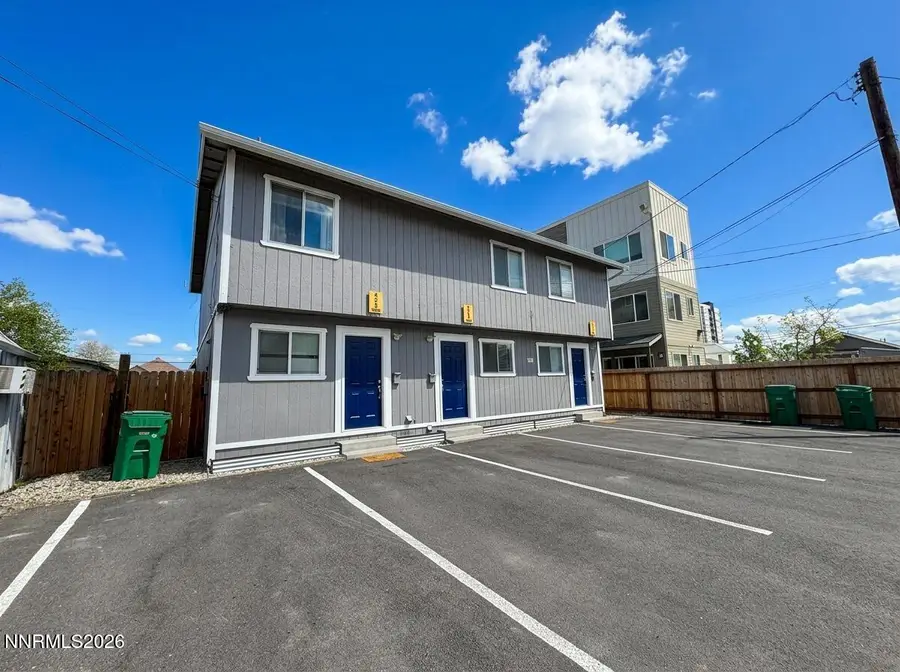 429 10th Street, Sparks, NV 89431 - #2