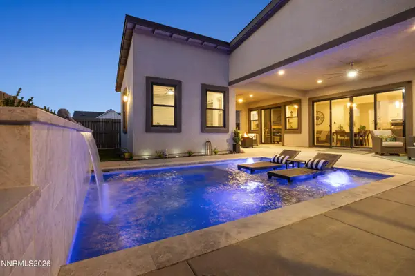 2443 Kate's Bridge Drive, Reno, NV 89521