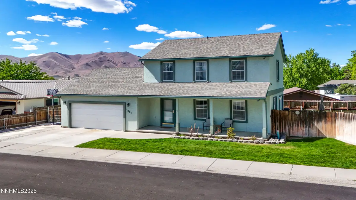 1991 Midas Drive, Winnemucca, NV 89445 - #1