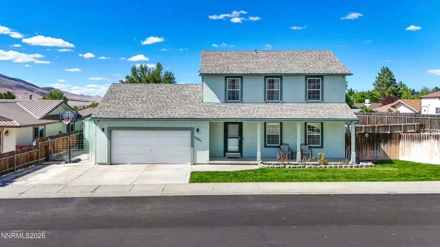 1991 Midas Drive, Winnemucca, NV 89445 - #2